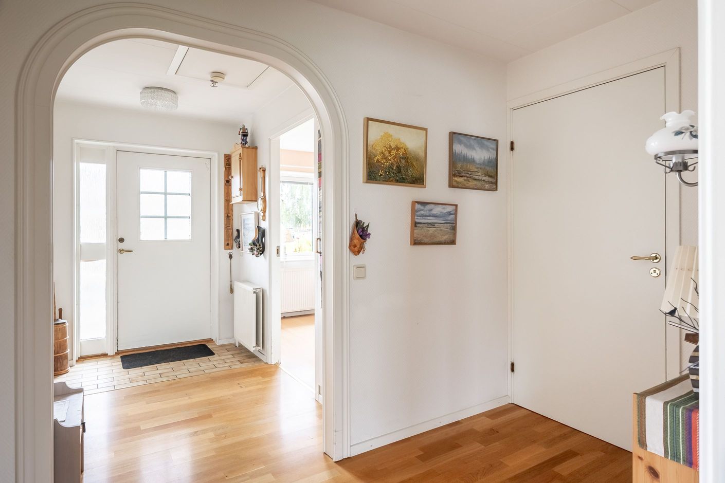 Hall