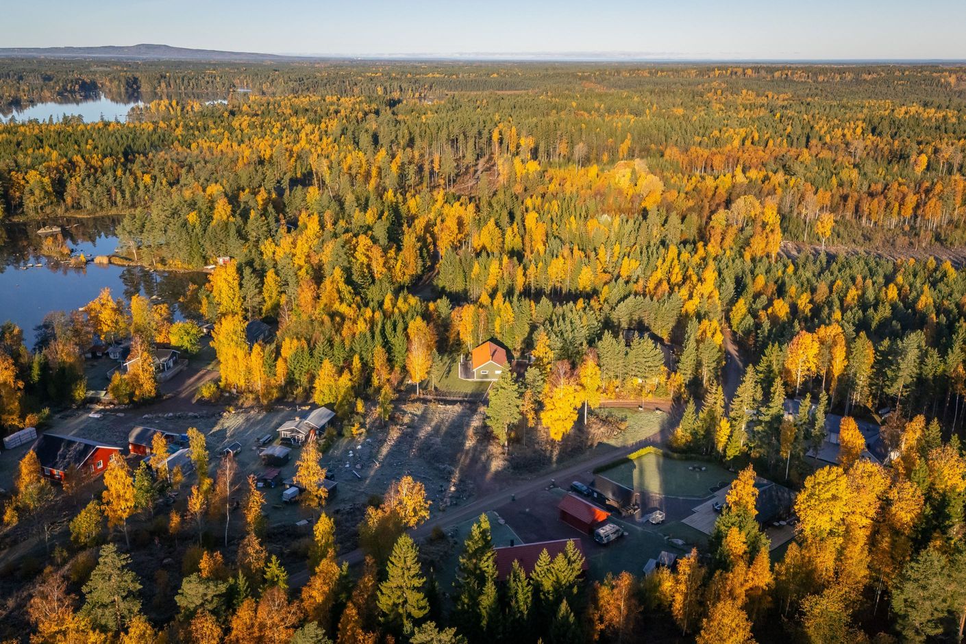 Flygfoto