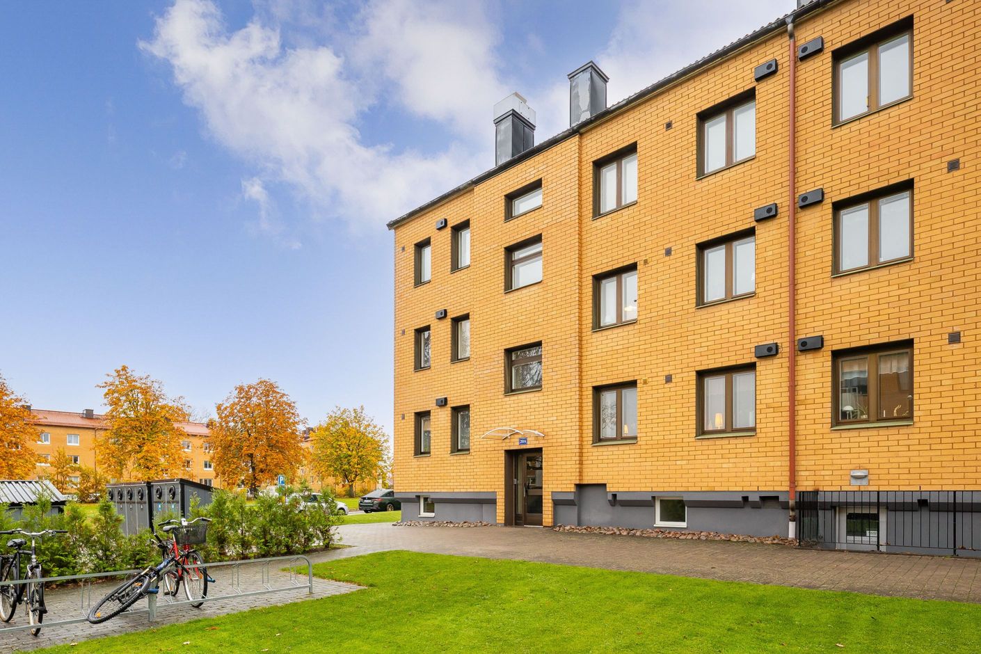 Exteriör