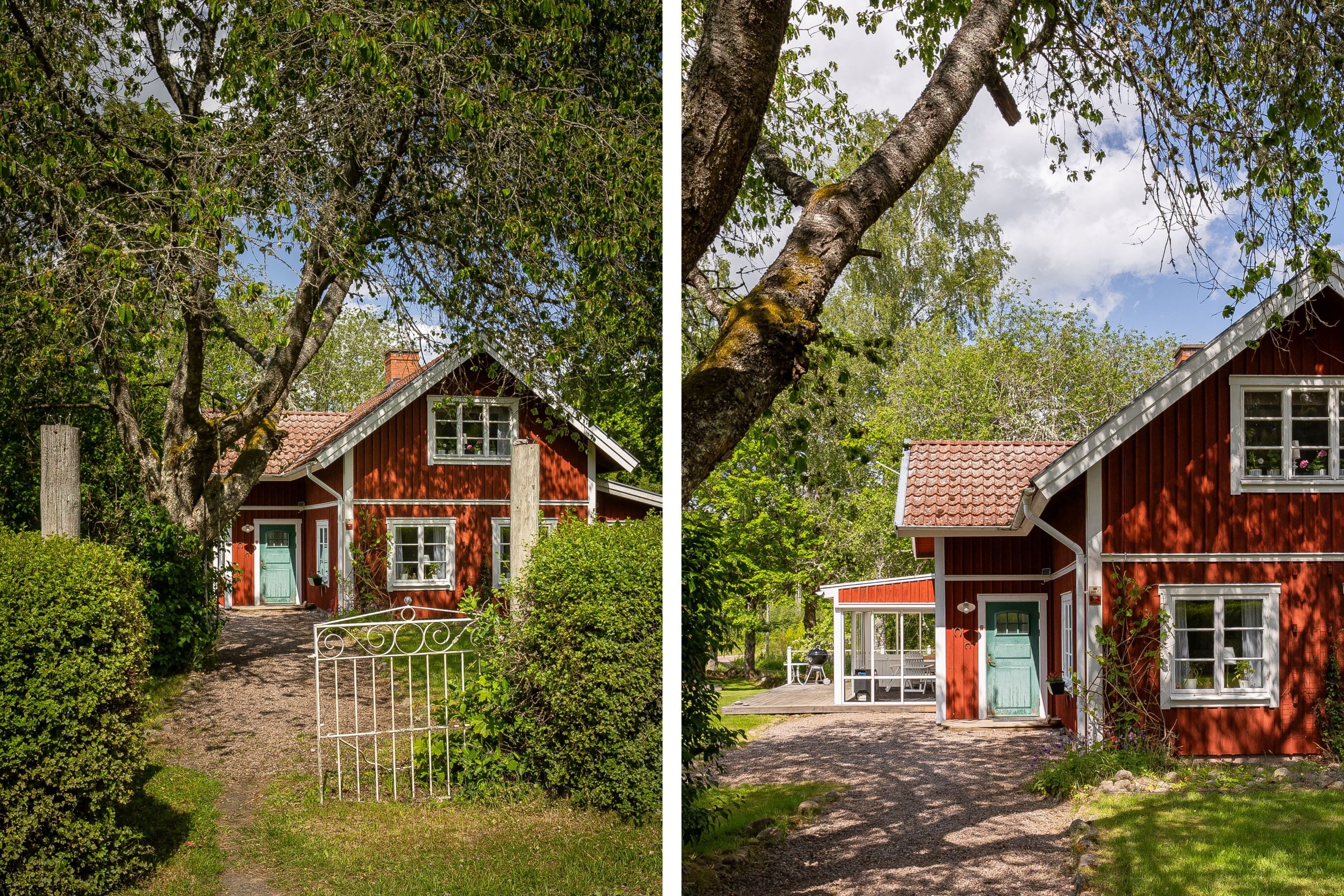 Exteriör