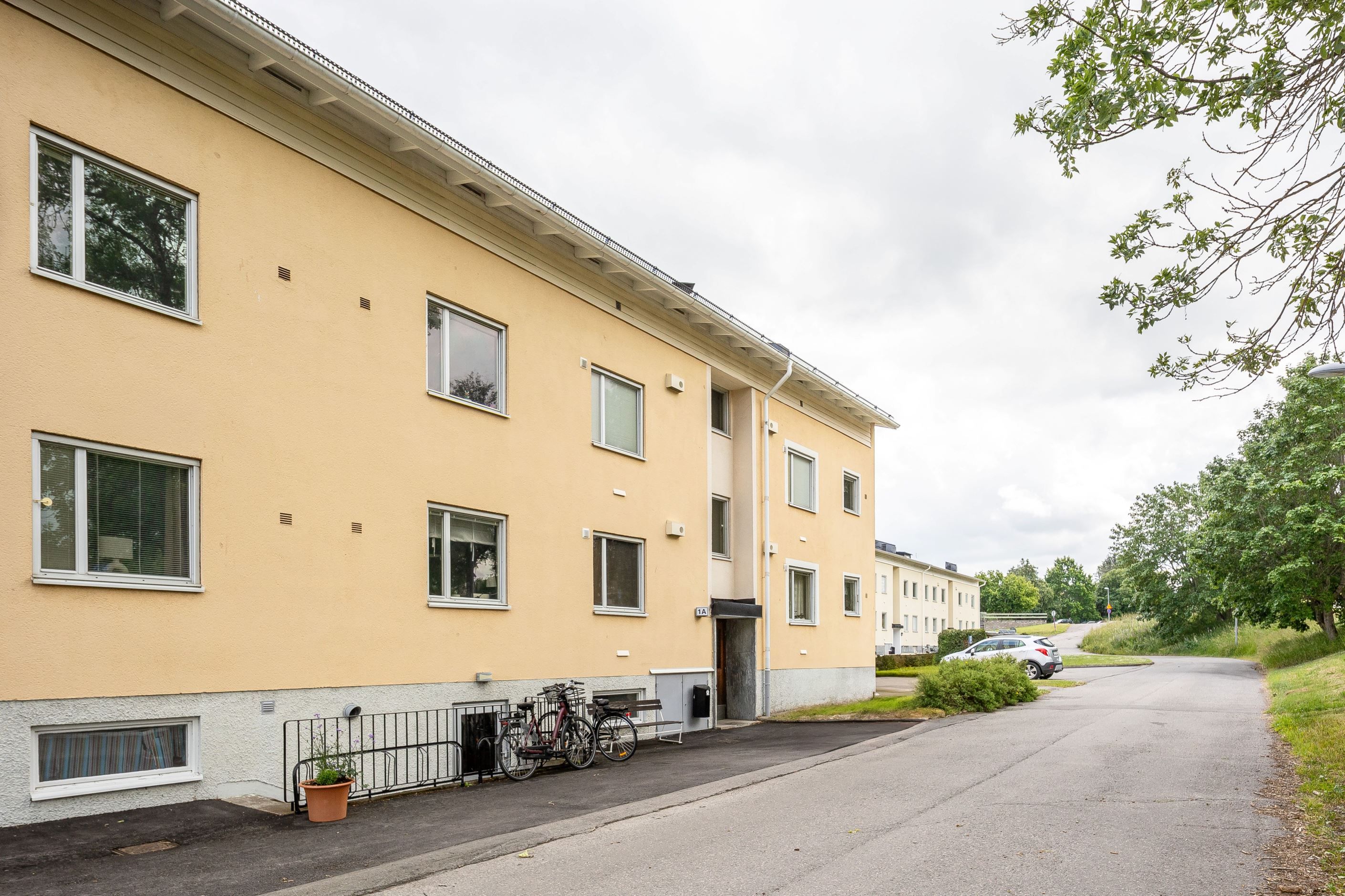 Områdesbild
