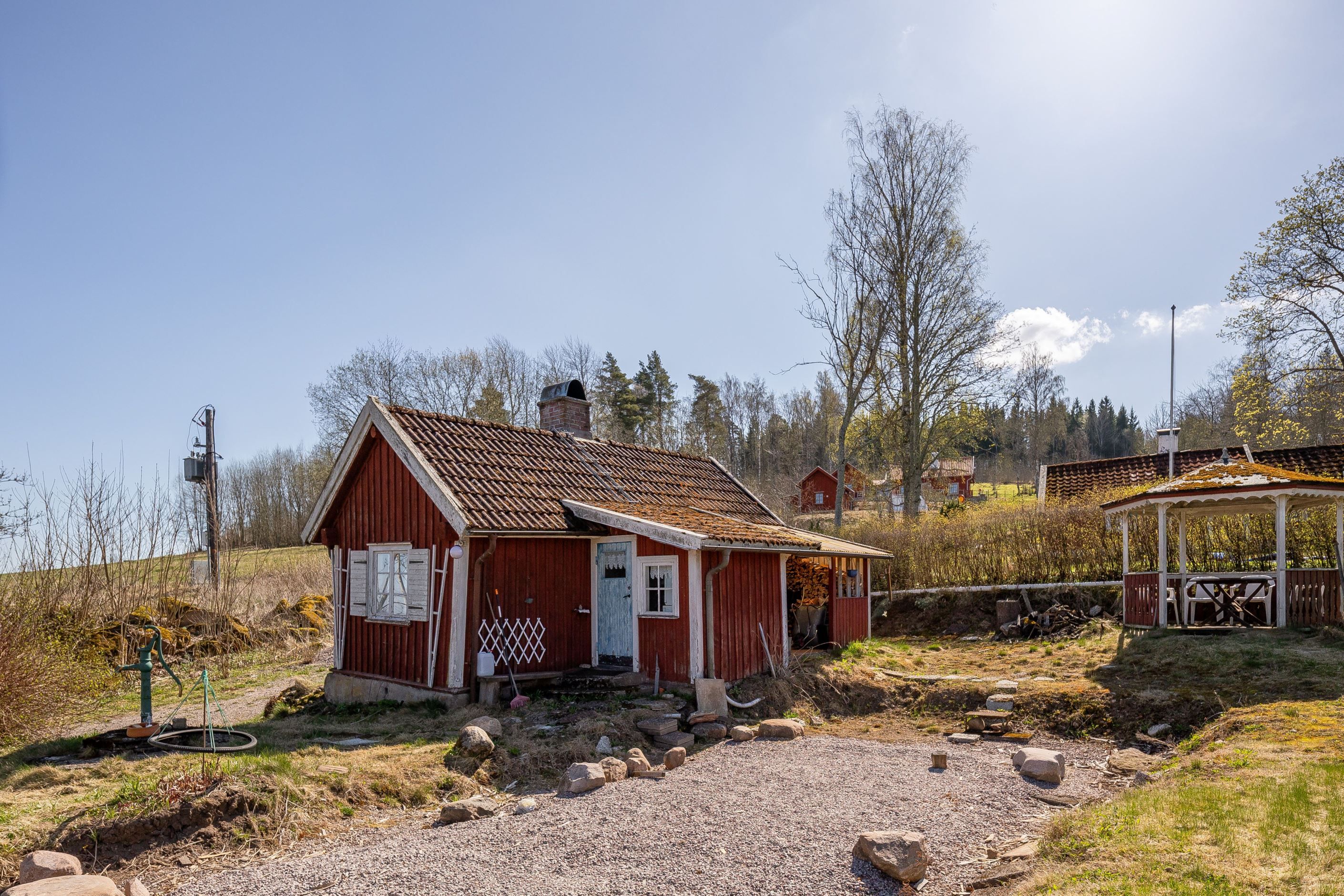 Exteriör