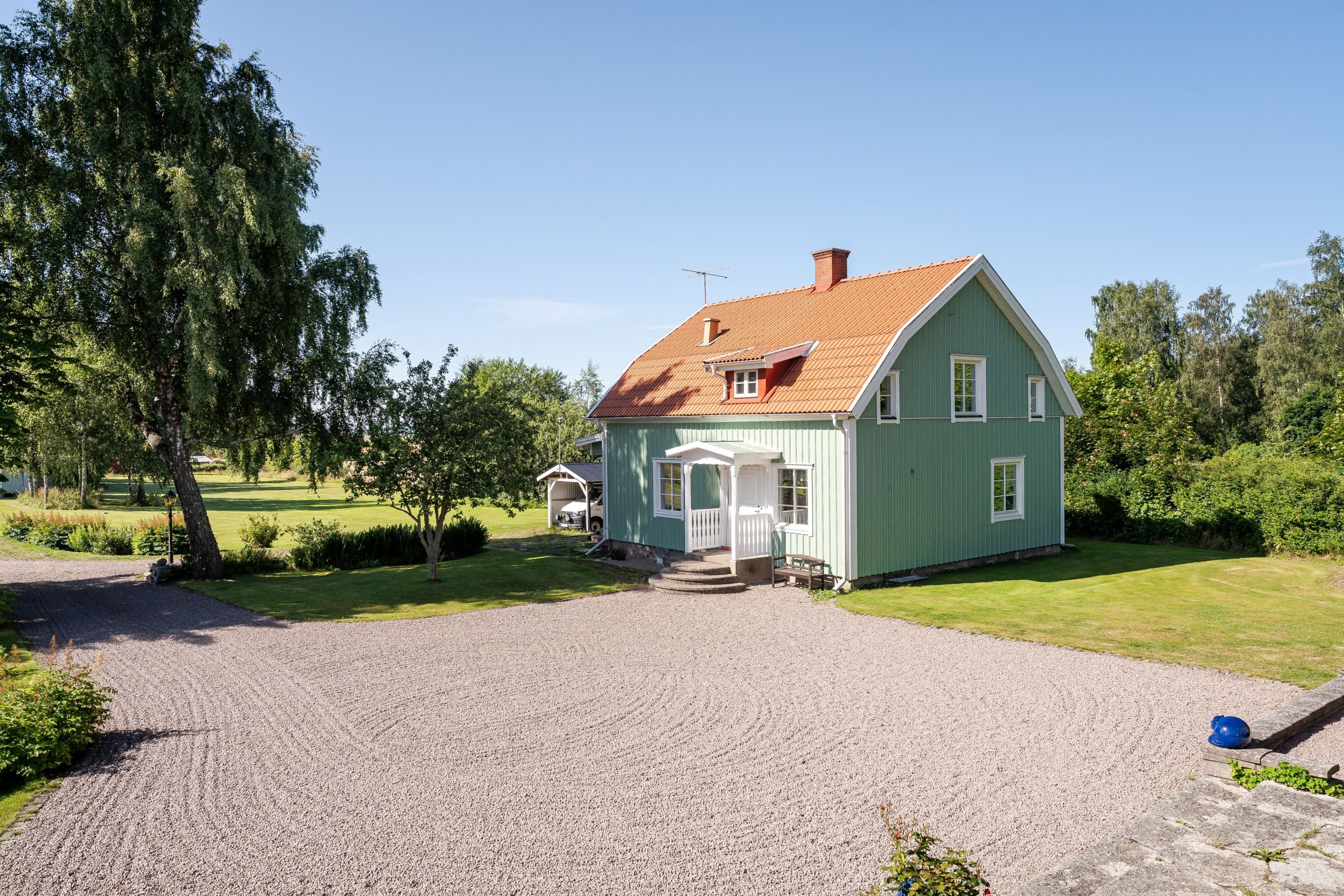 Exteriör