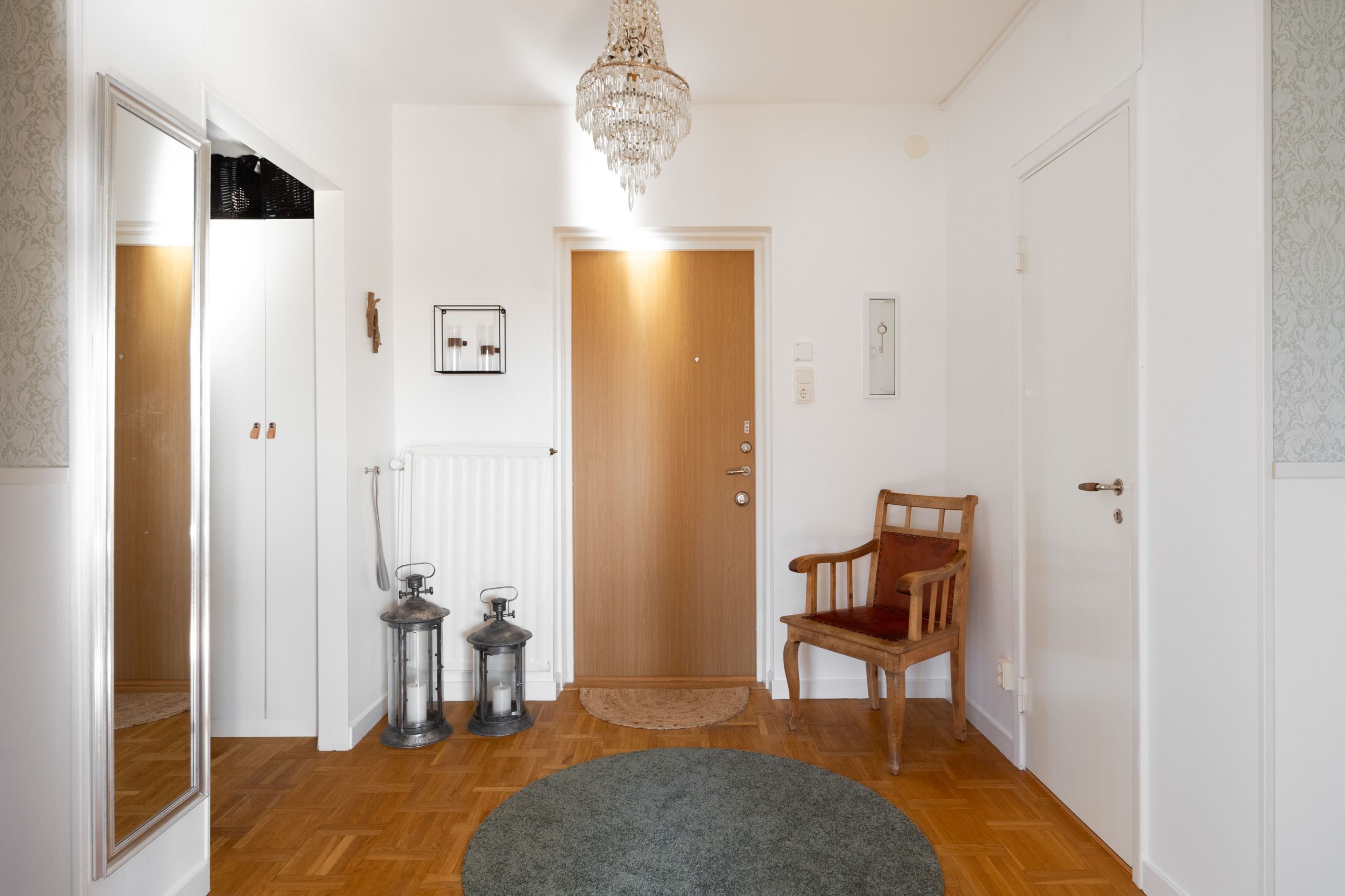 Hall