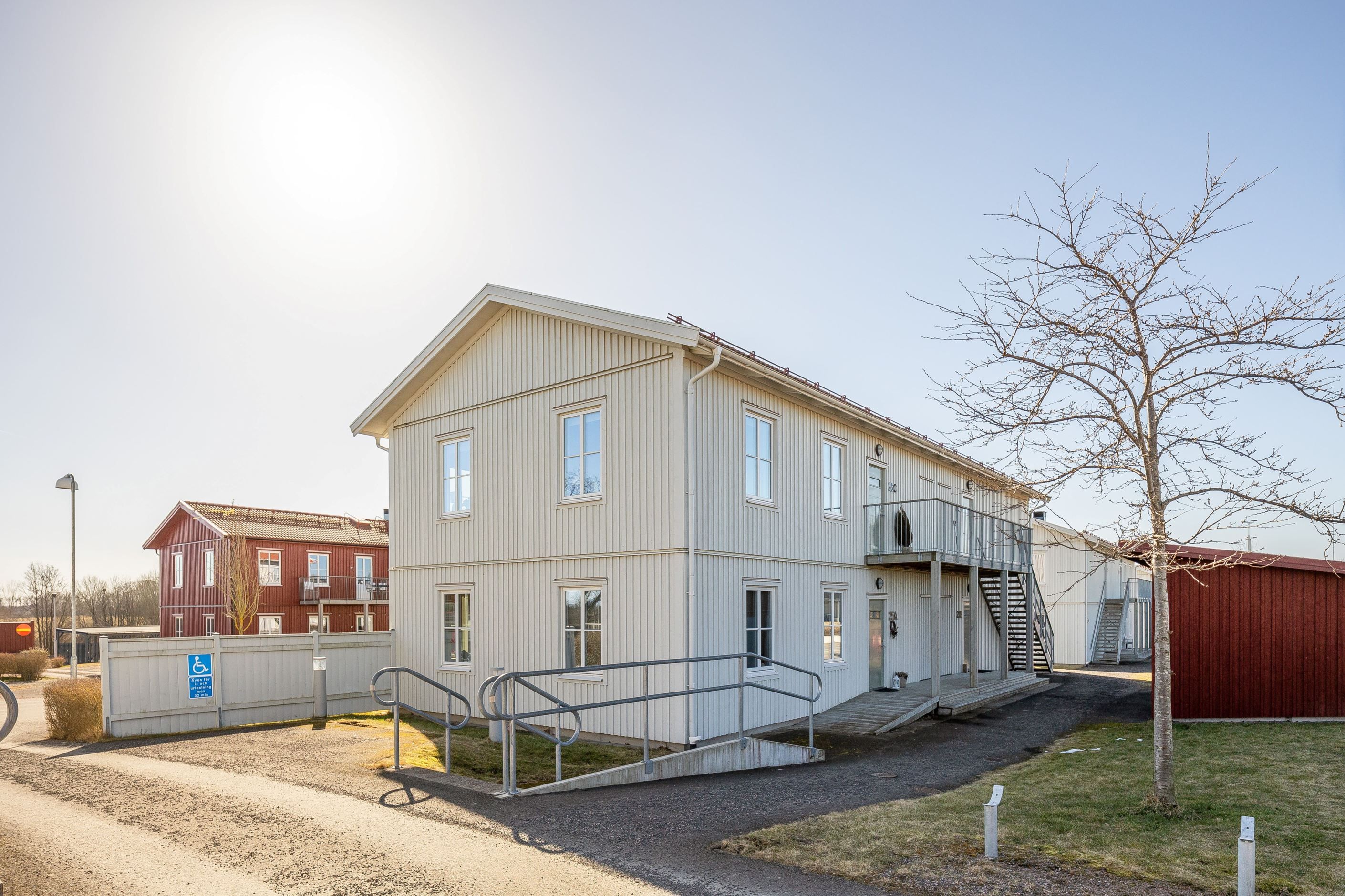 Exteriör