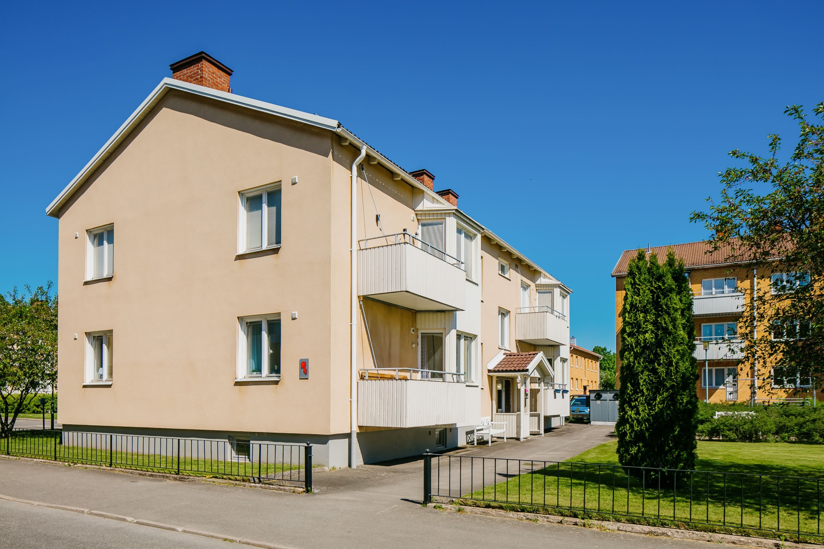 Exteriör