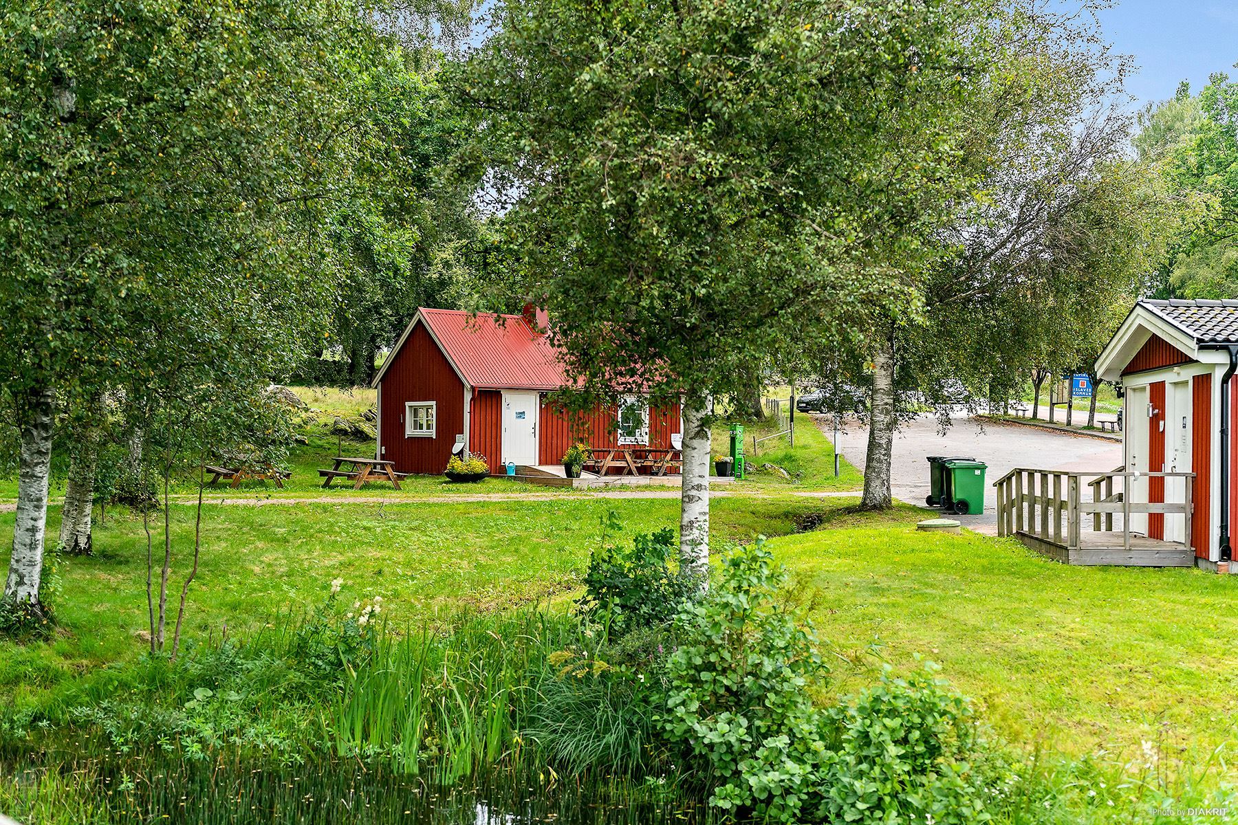 Bolmsöleden