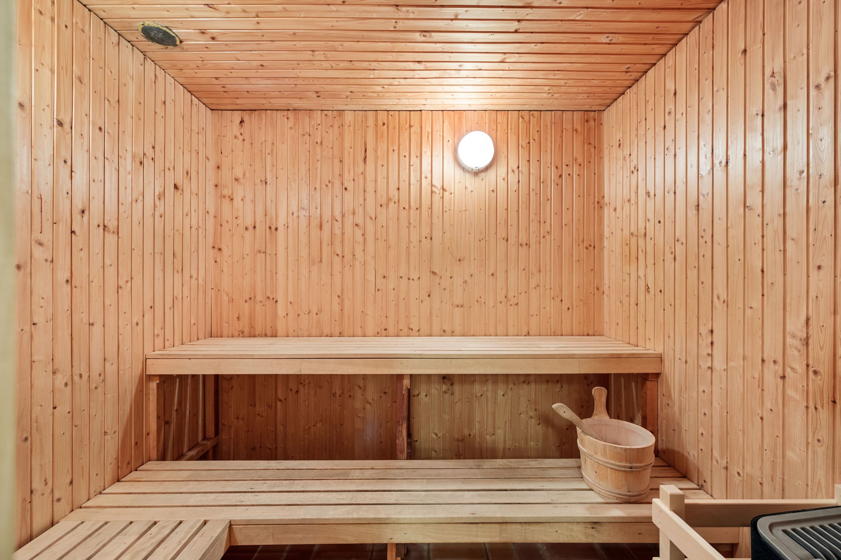 Gemensamhetsutrymmen