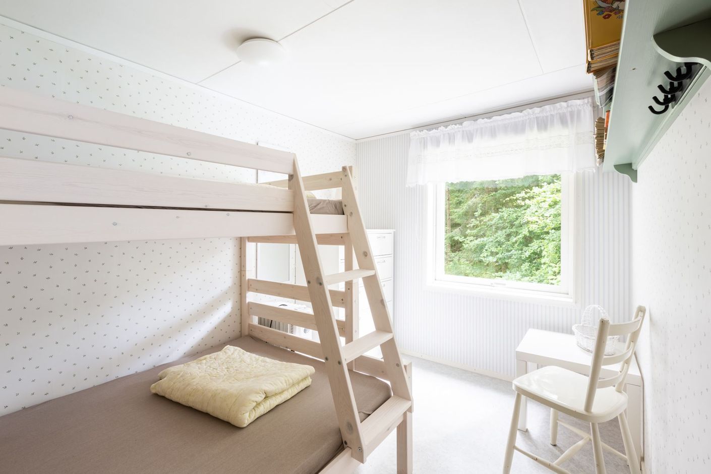Axel's hus