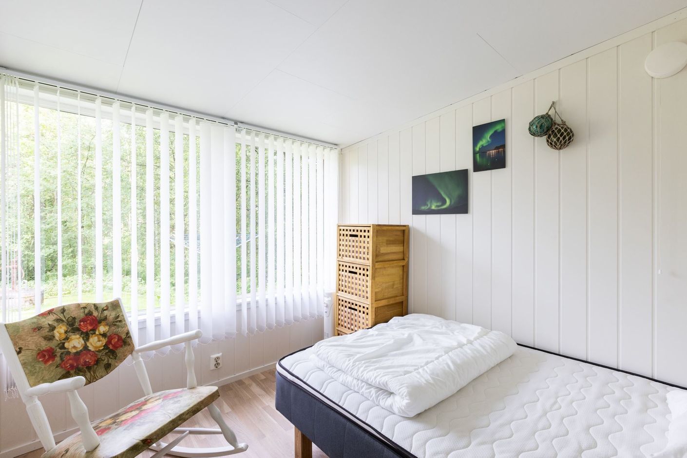 Axel's hus