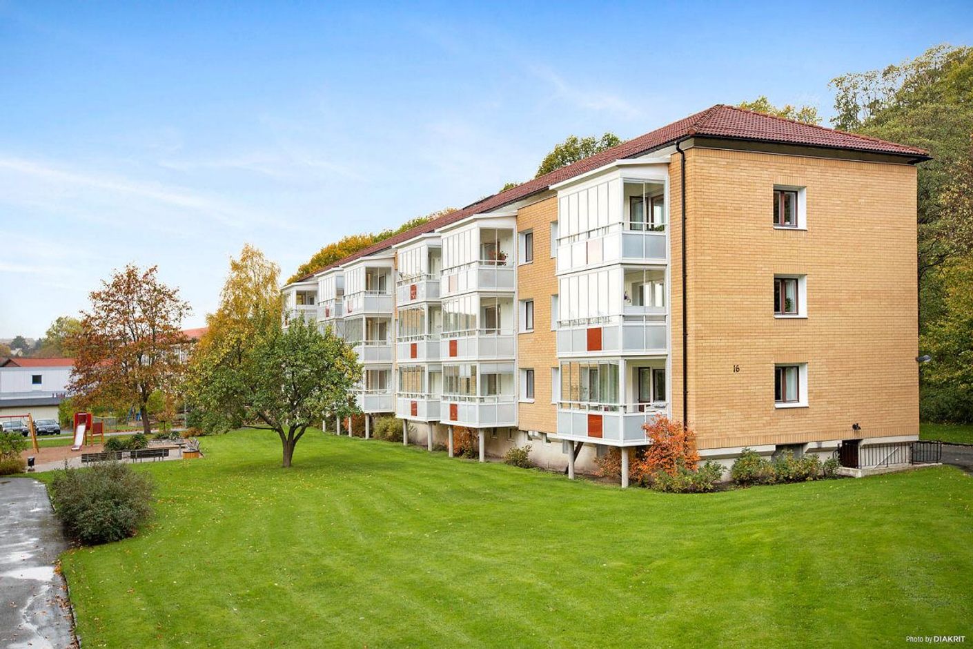 Toleredsgatan 16