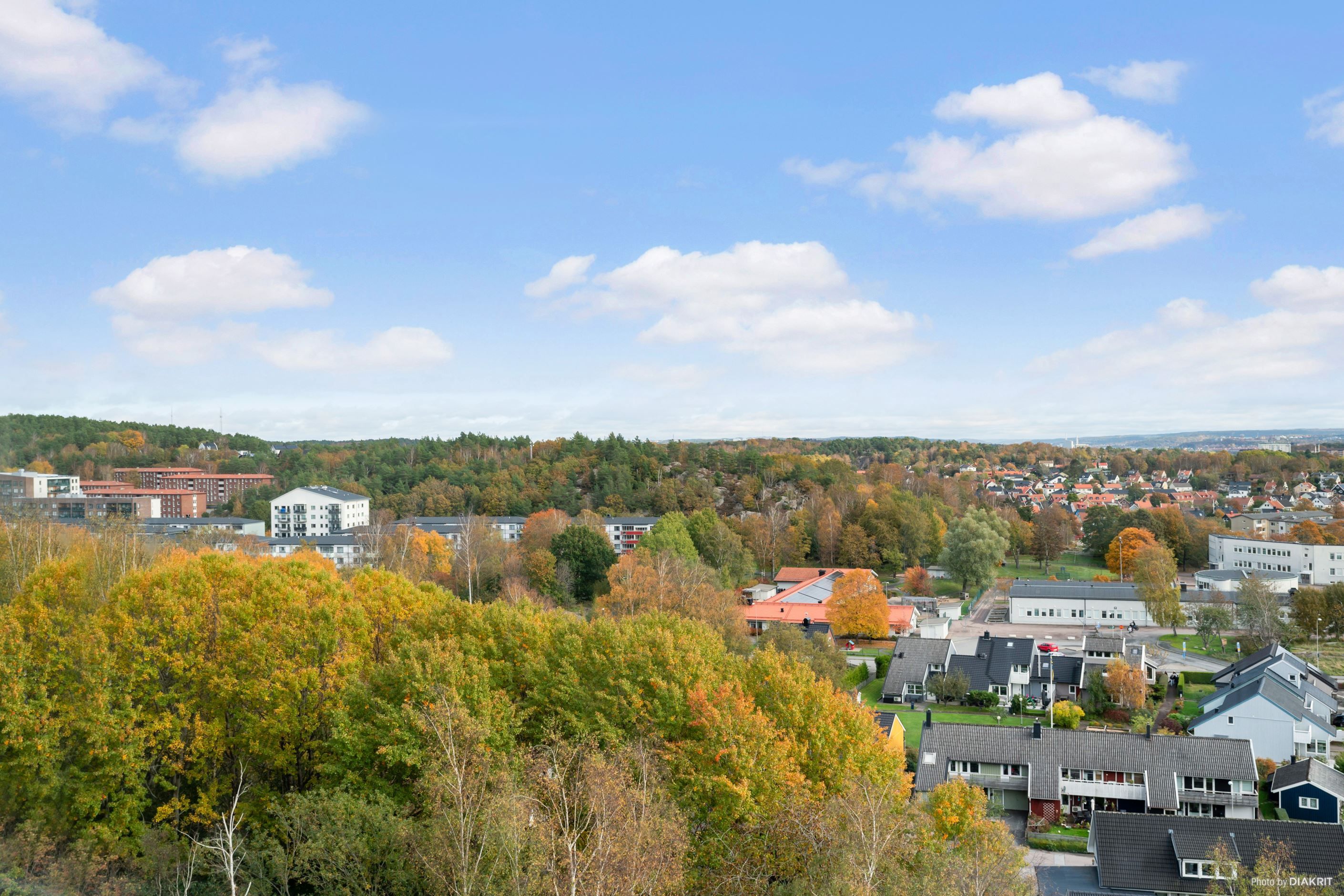 Utsikt