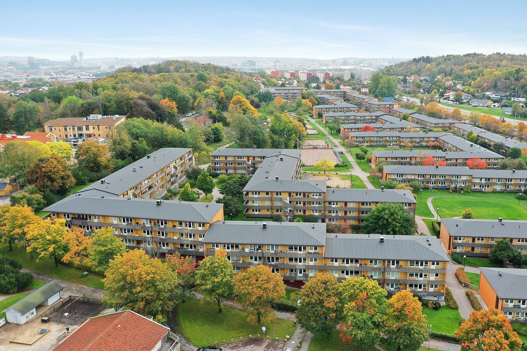 Välkommen till Sagogången!