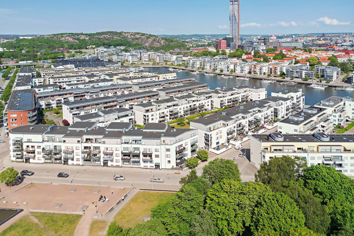 Barken Storegrunds Gata 12