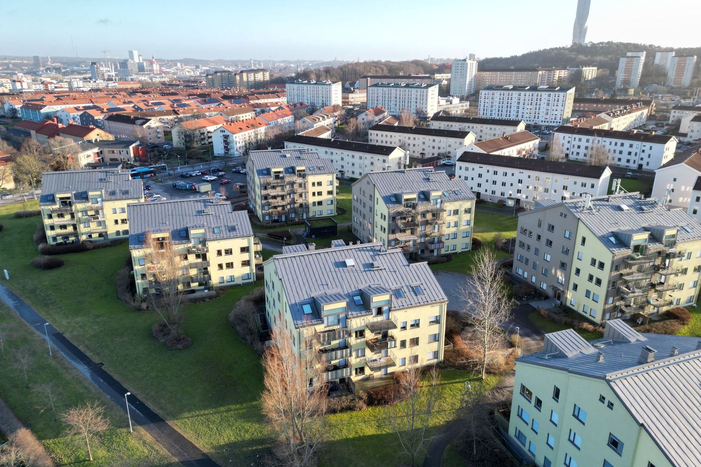 Områdesbild