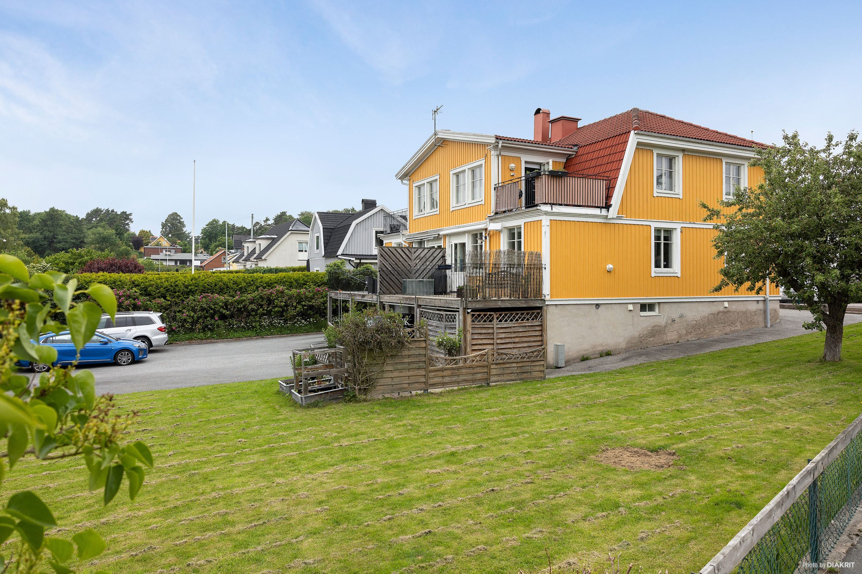 Exteriör