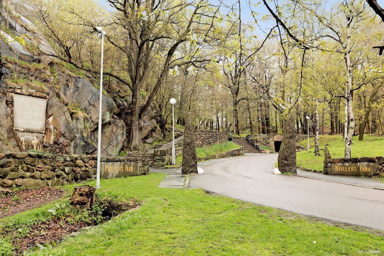 Kiellers park