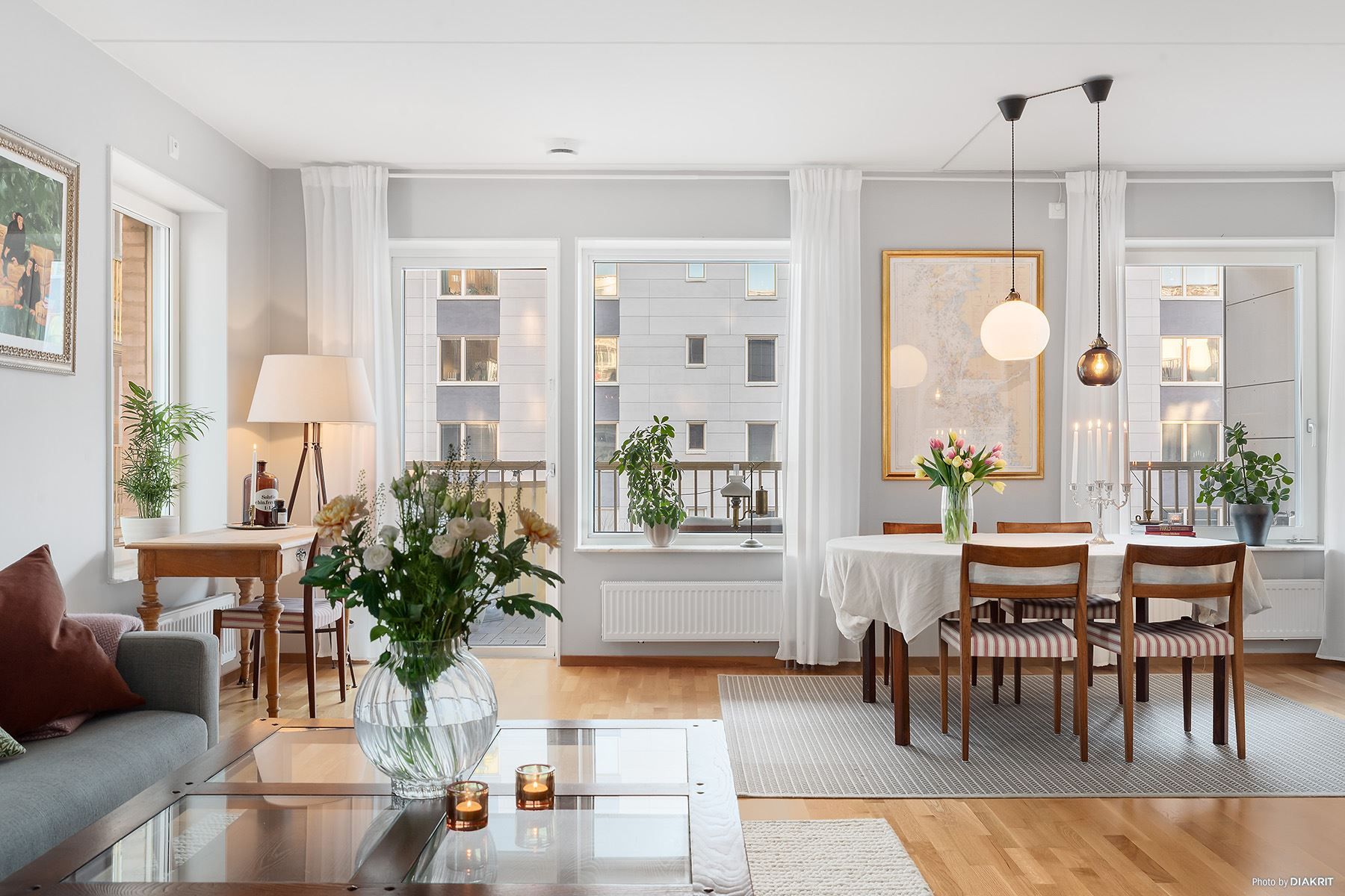 Välkommen till denna pärla på Rundbäcksgatan 4!