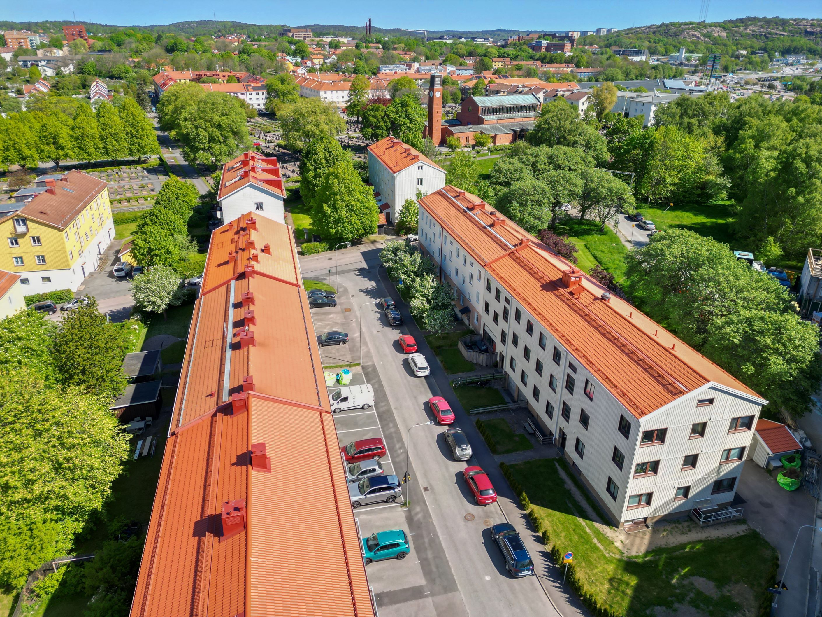 Områdesbild