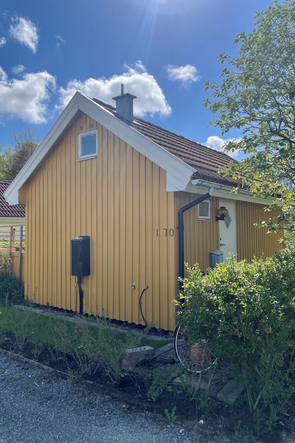 Körsångsgången