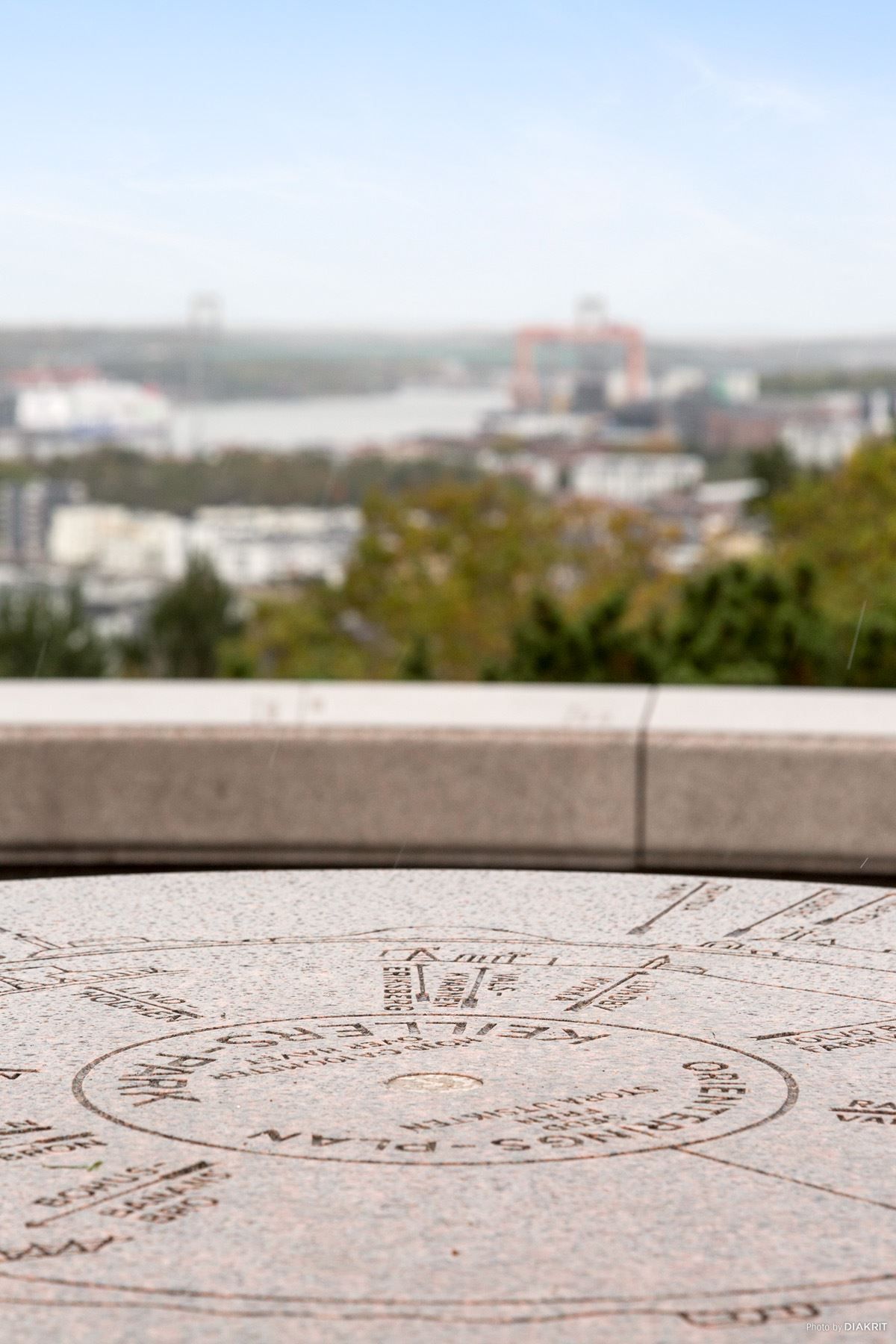 Ramberget Keillers Park