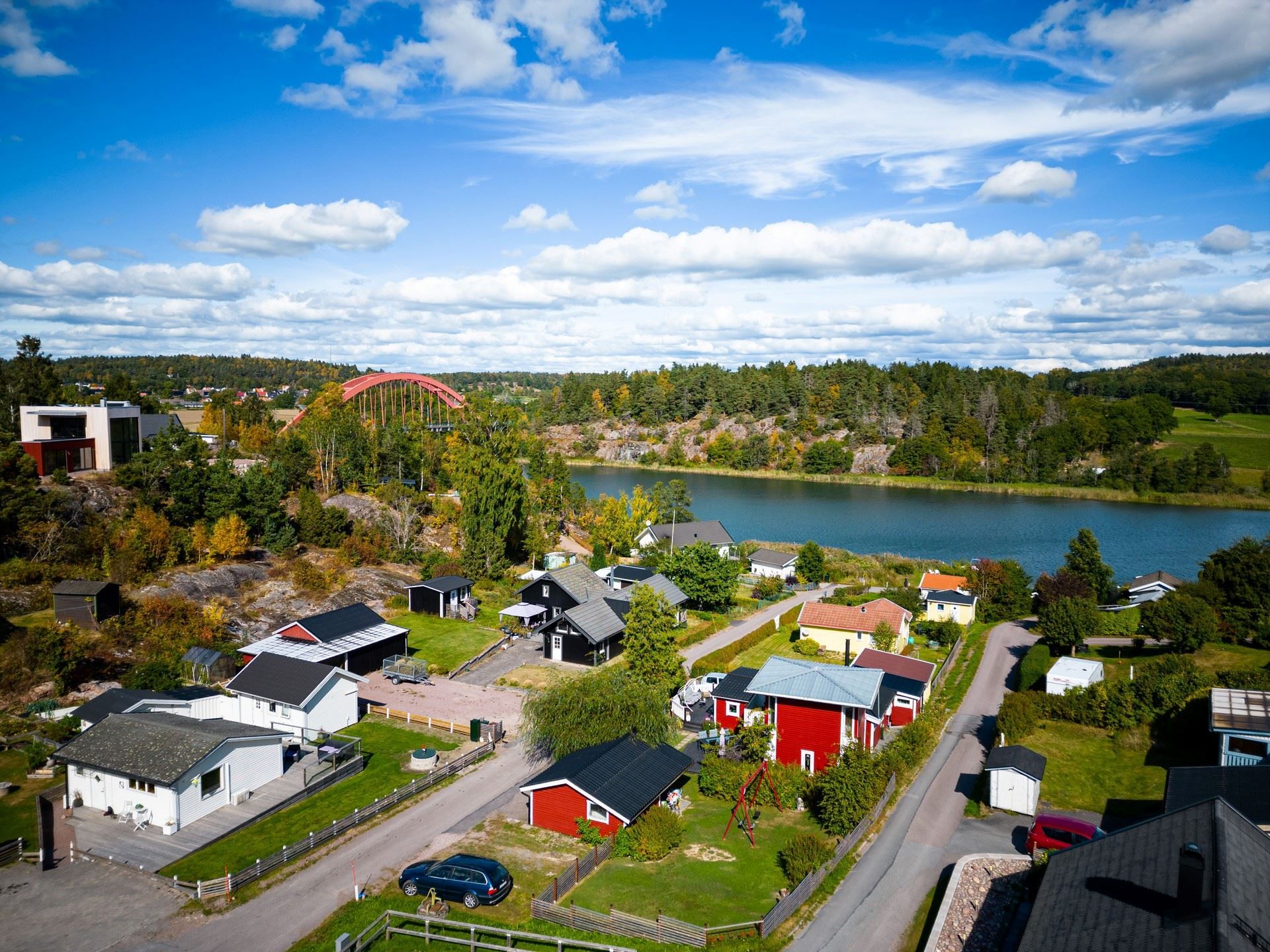 Exteriör