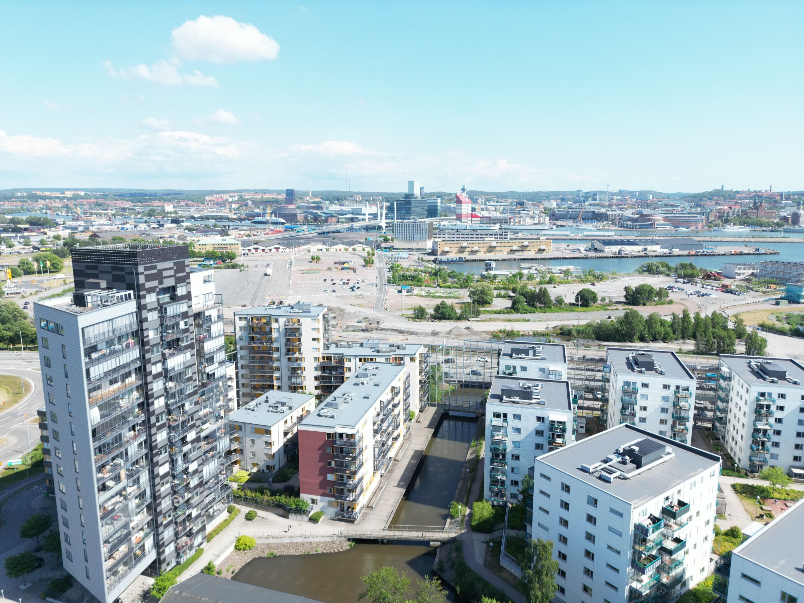 Gröna Annas gata 1