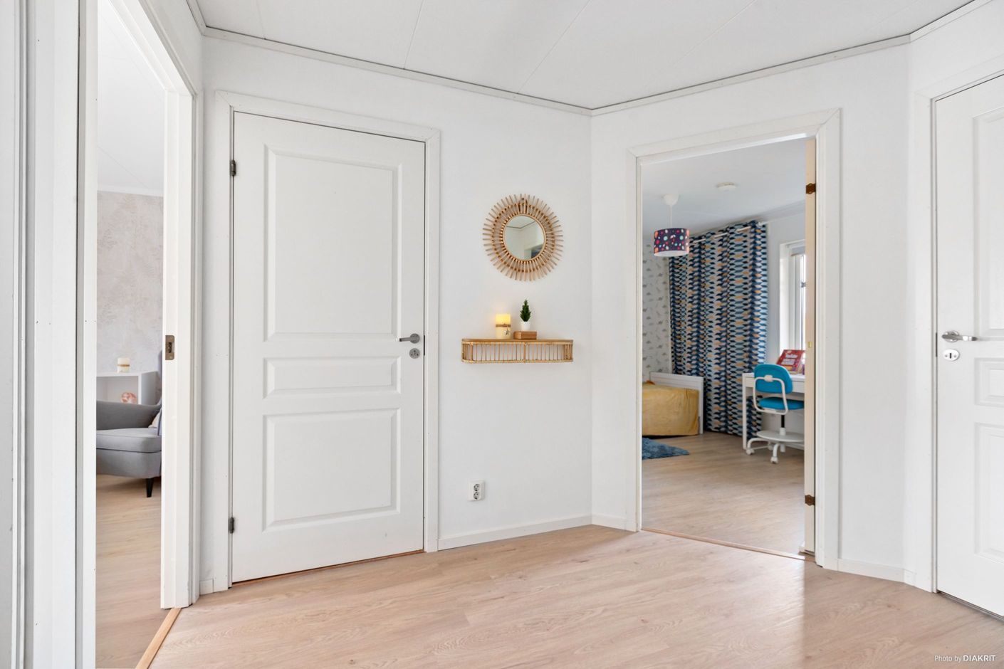 Hall