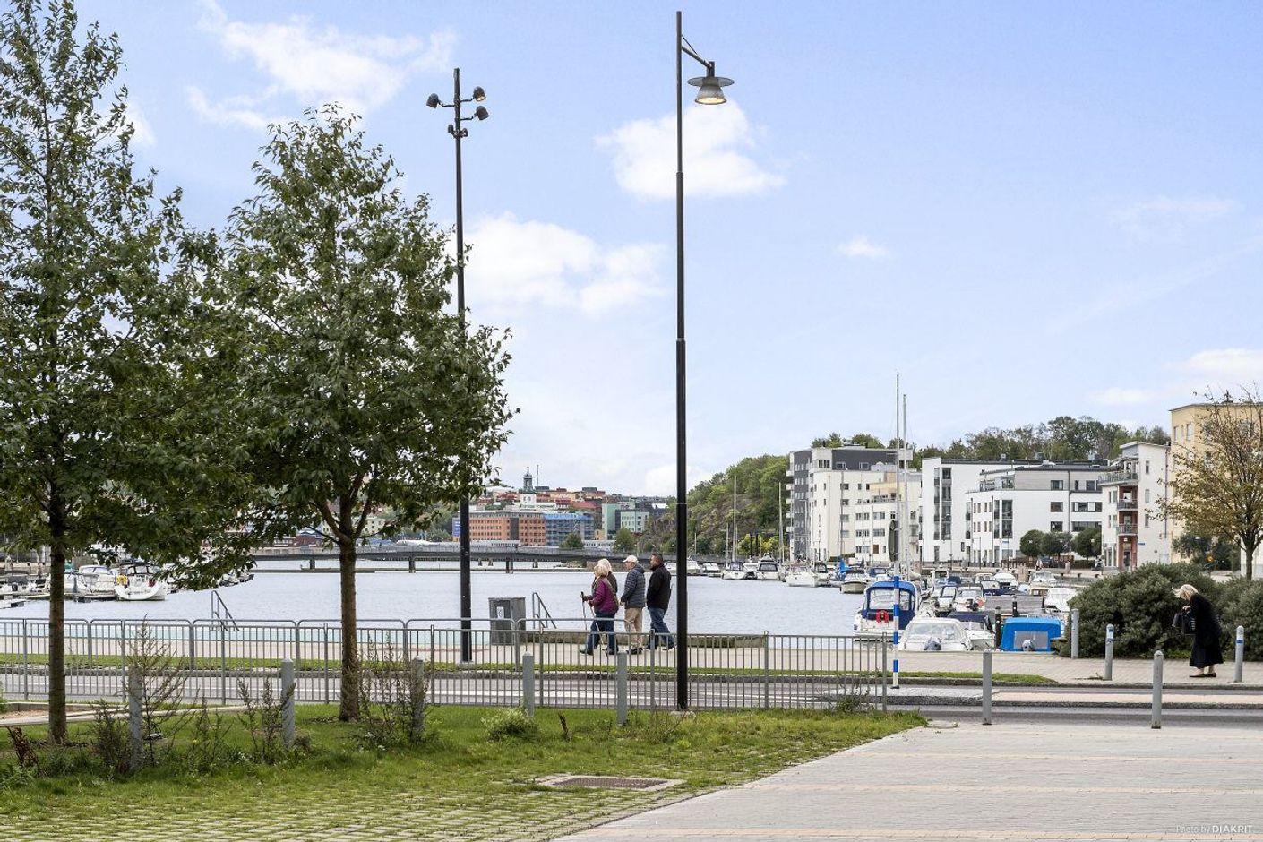 Sannegårdshamnen