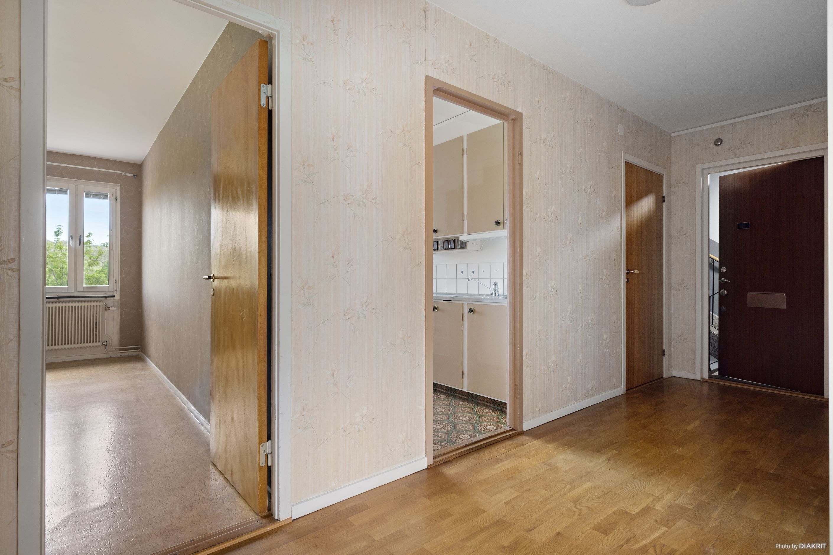 Hall