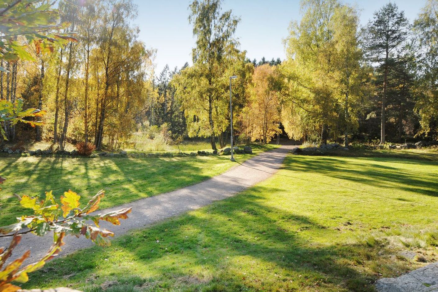 Hisingsparken