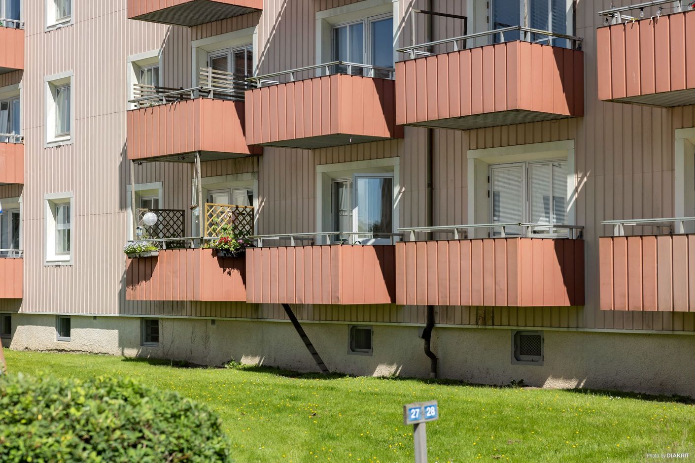 Exteriör