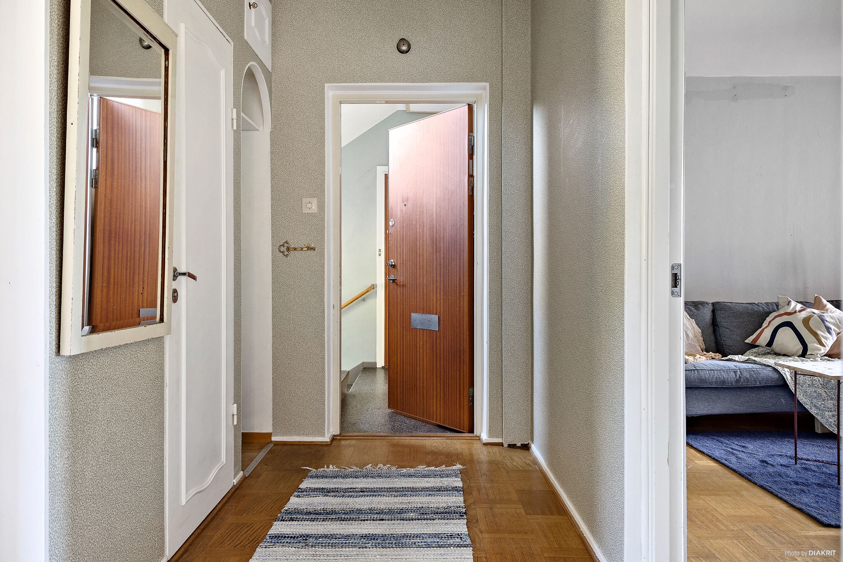 Hall