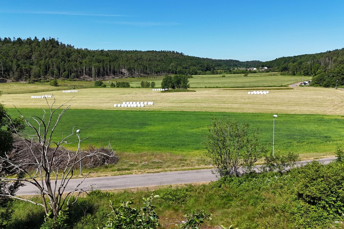 Utsikt