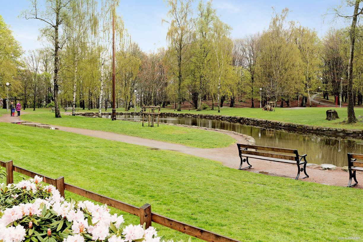 Keillers Park