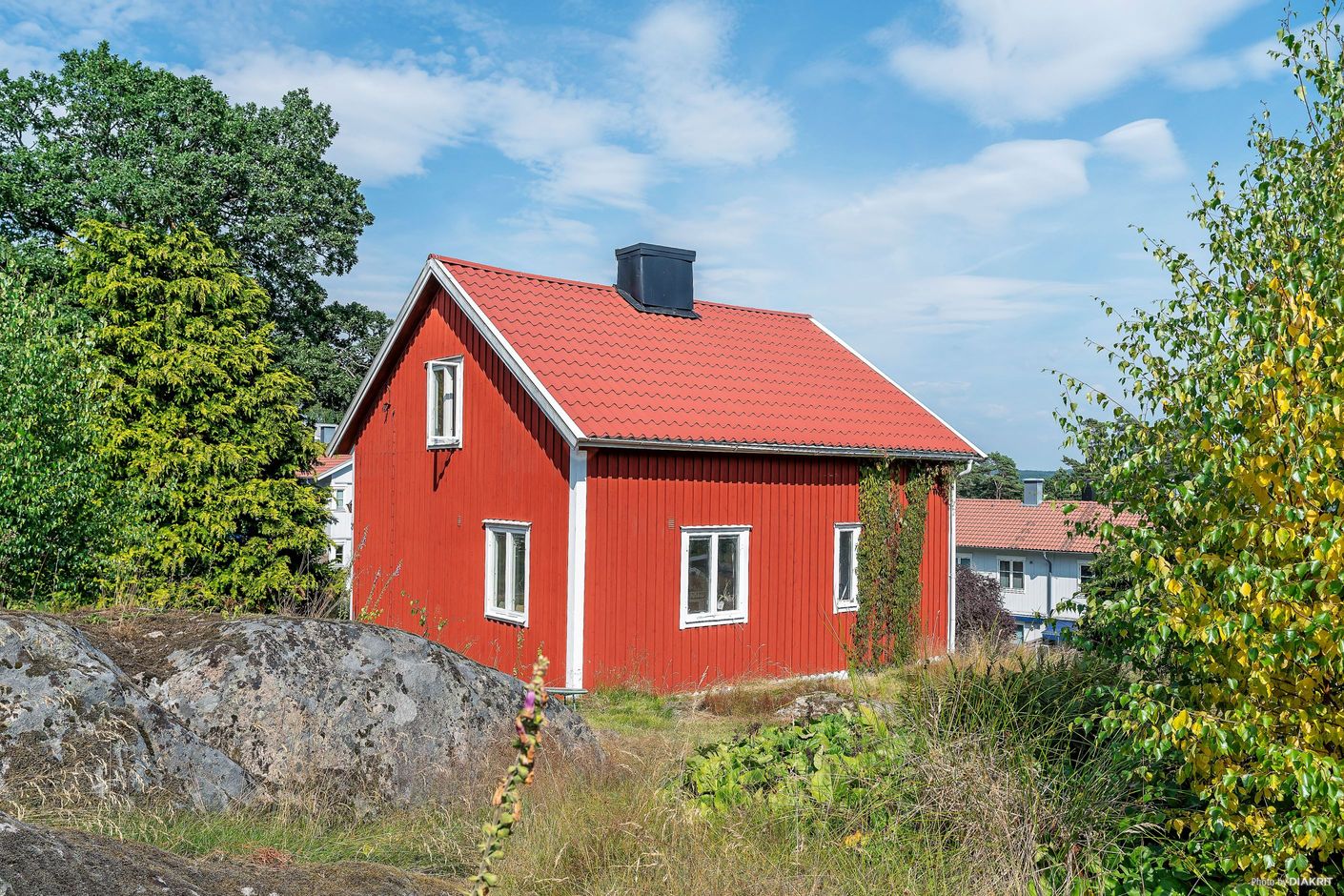 Exteriör