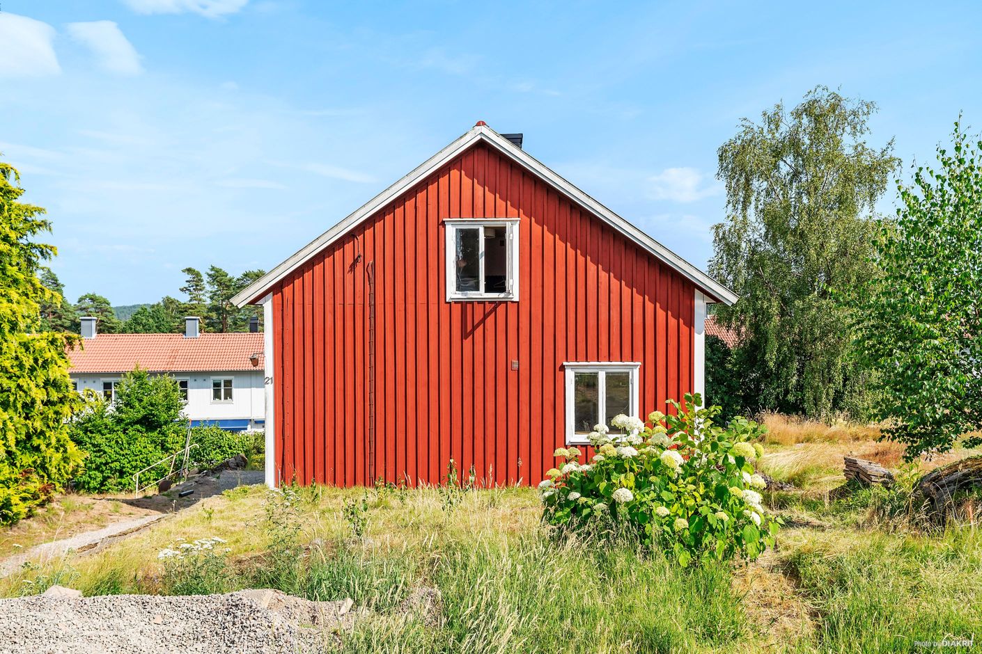 Exteriör