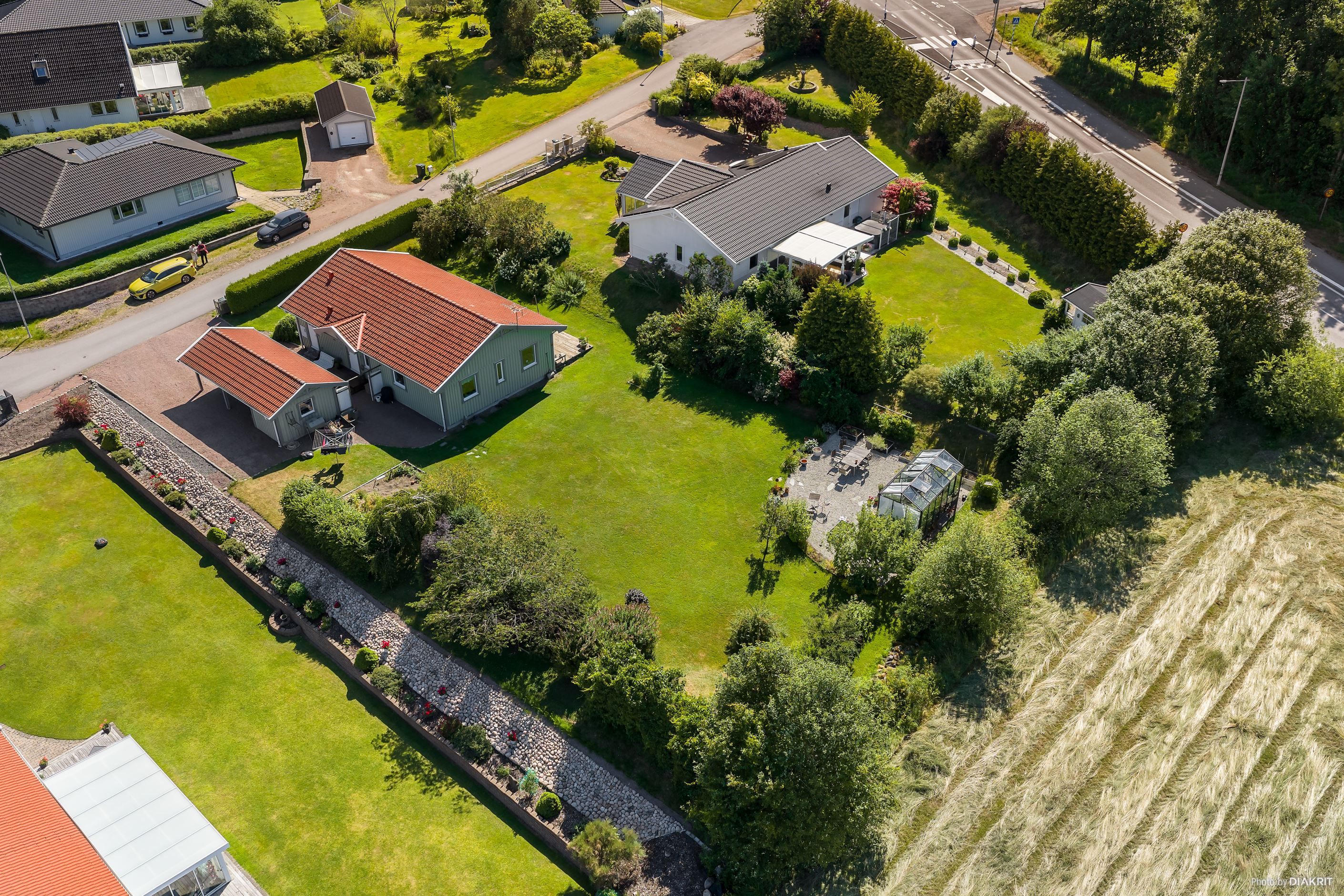Exteriör