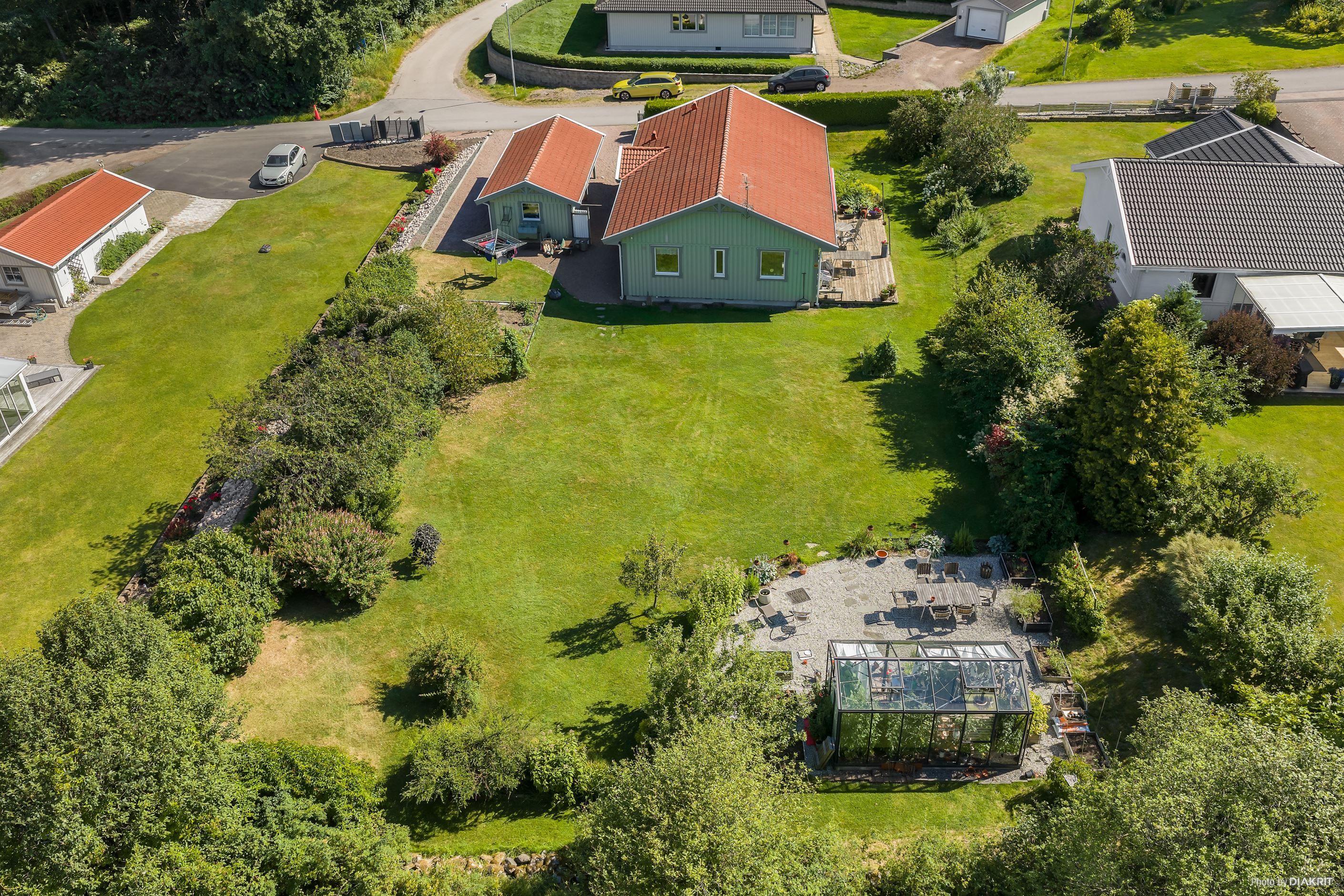 Exteriör