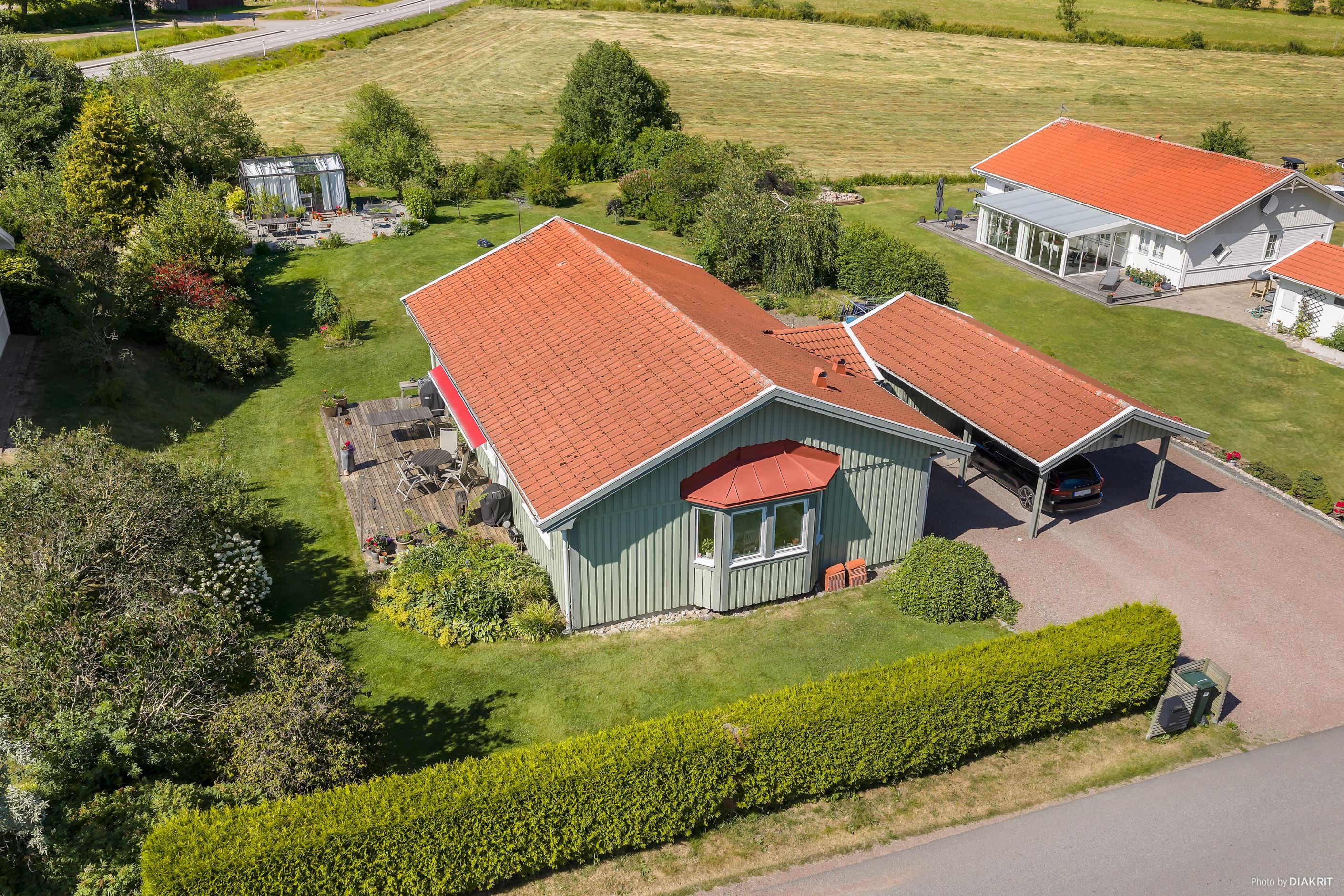 Exteriör