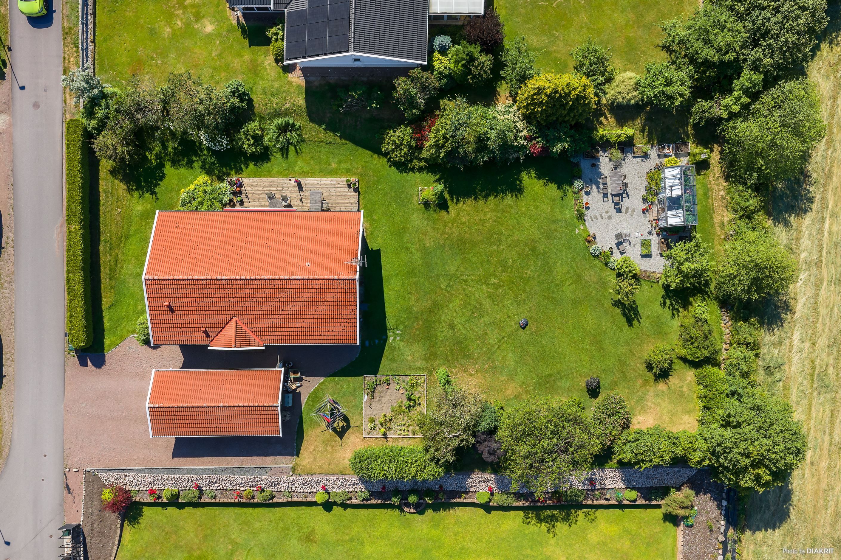 Exteriör