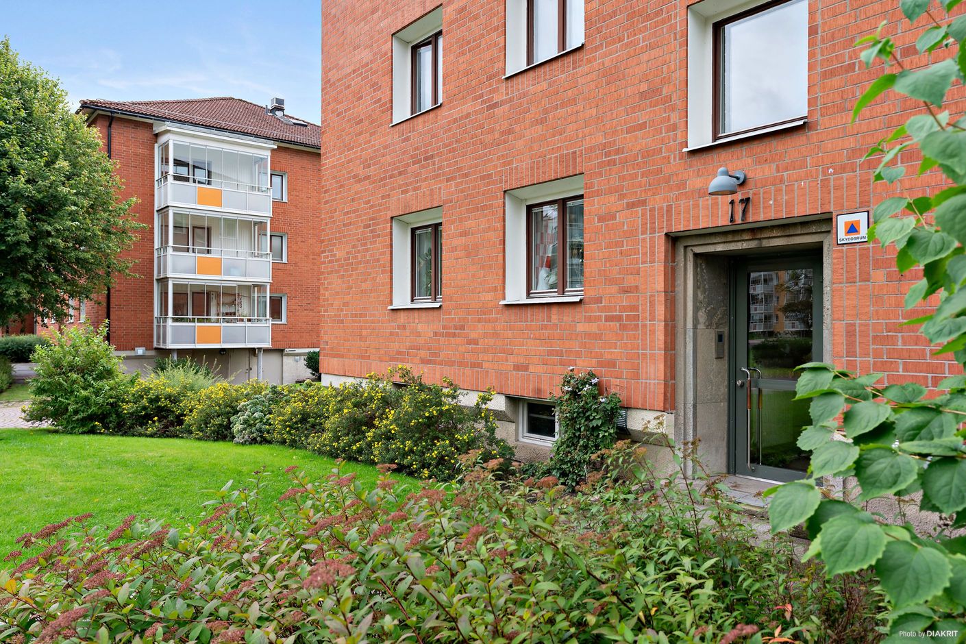 Exteriör
