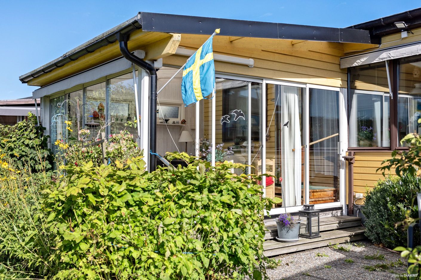 Sandrevelsvägen 35 – bild 3