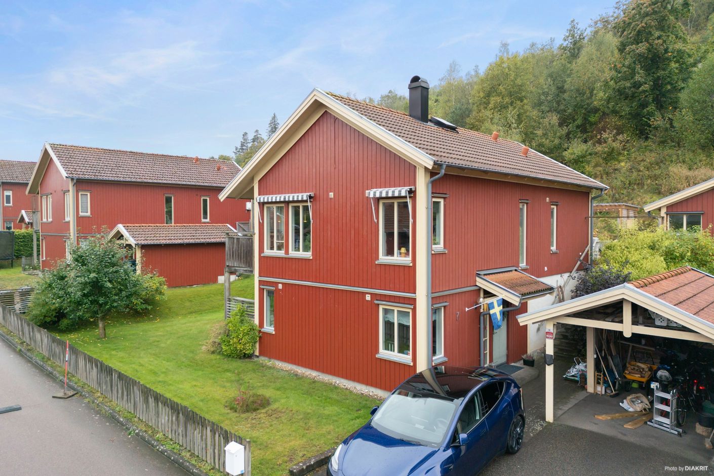 Exteriör