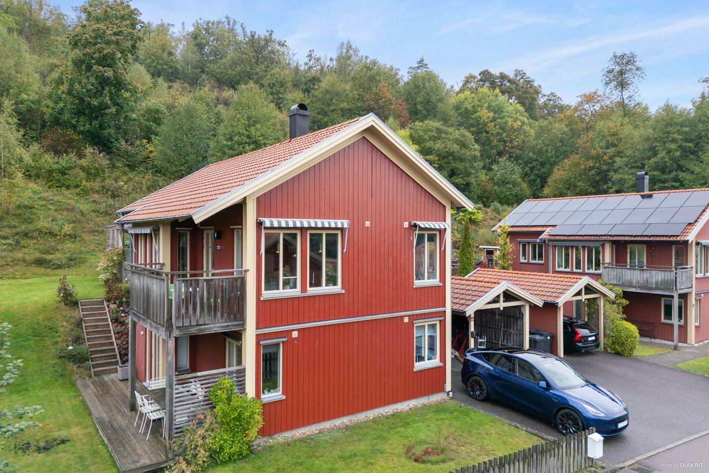 Exteriör