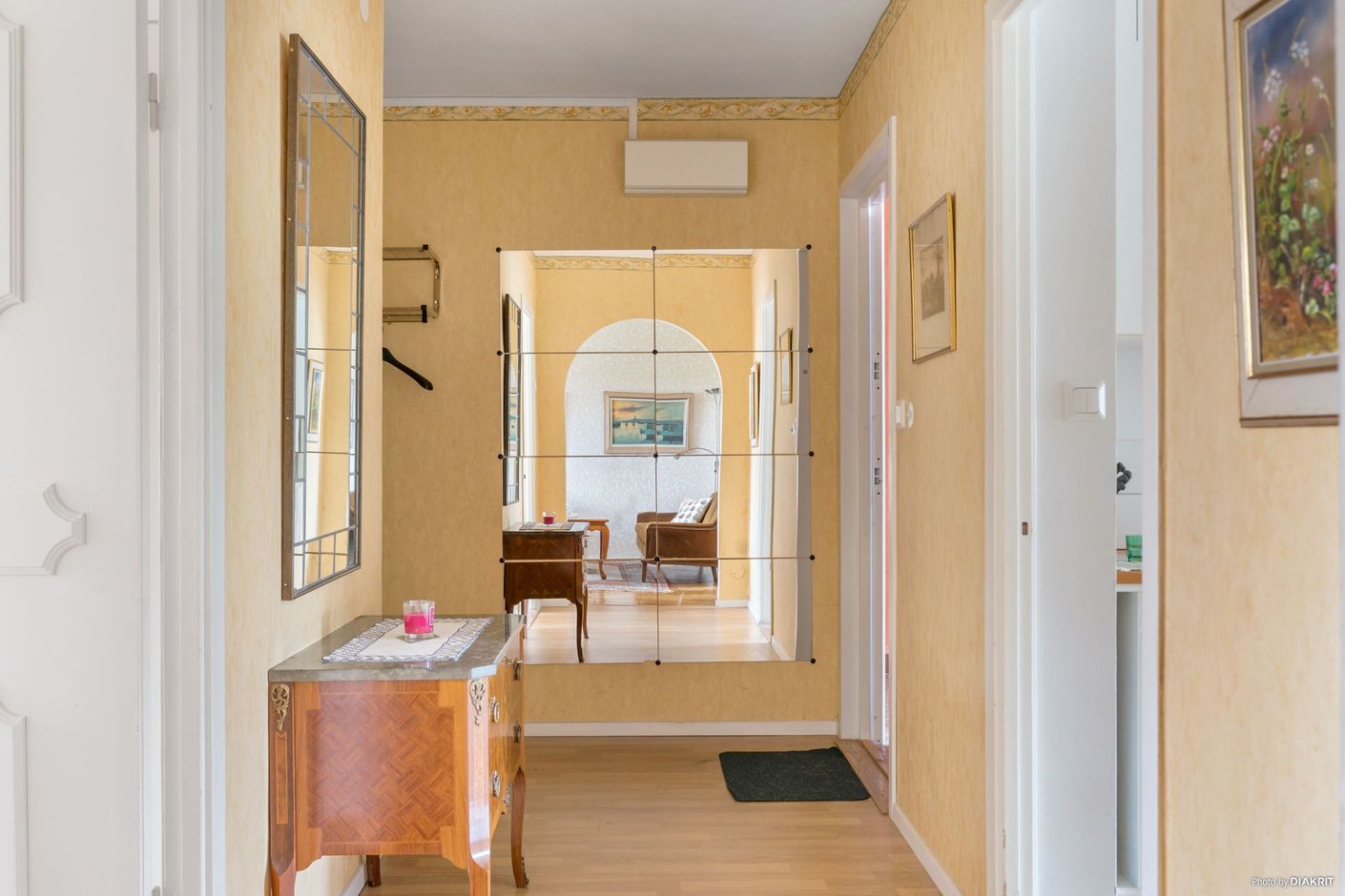 Hall