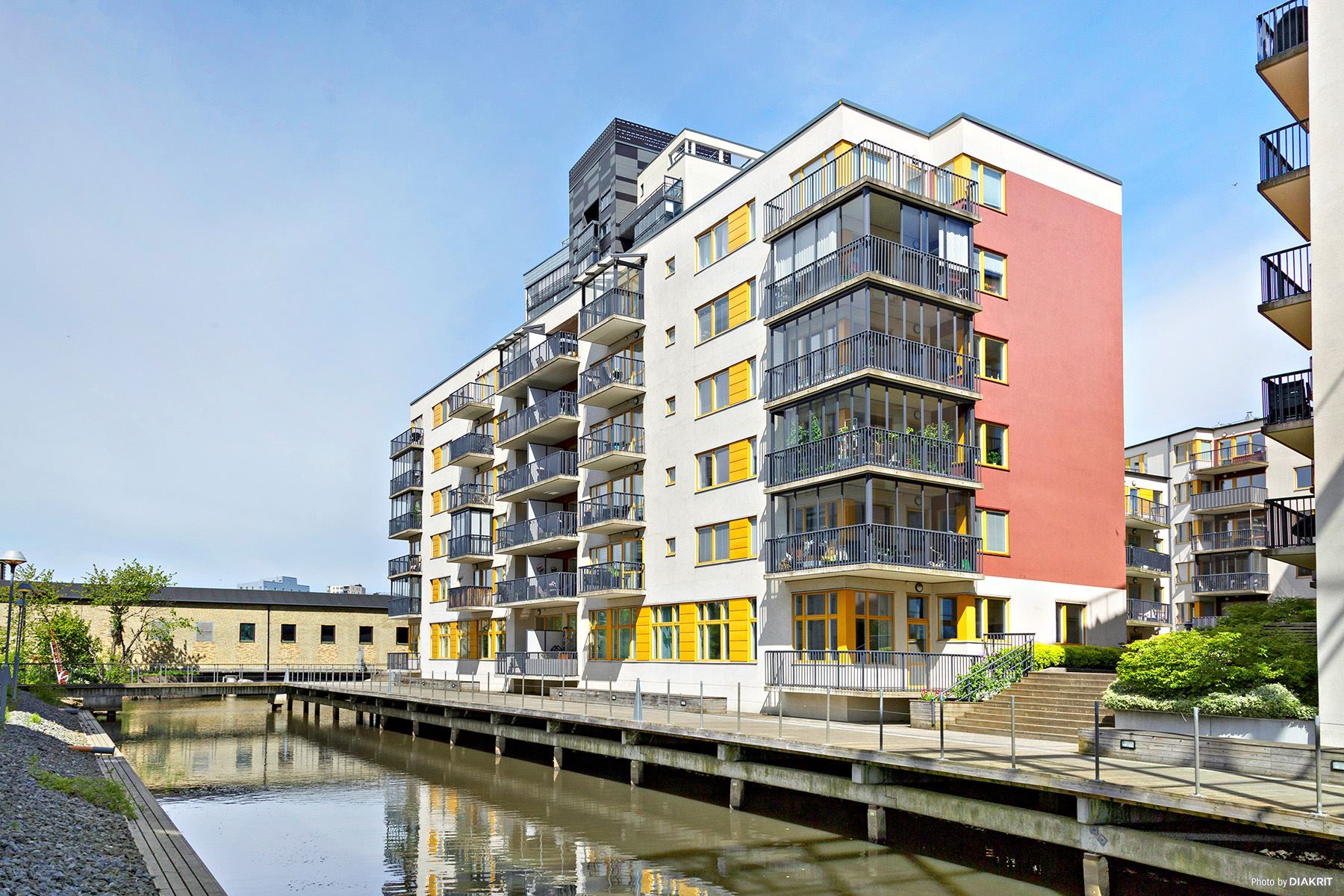 Bild 2 från HusmanHagberg