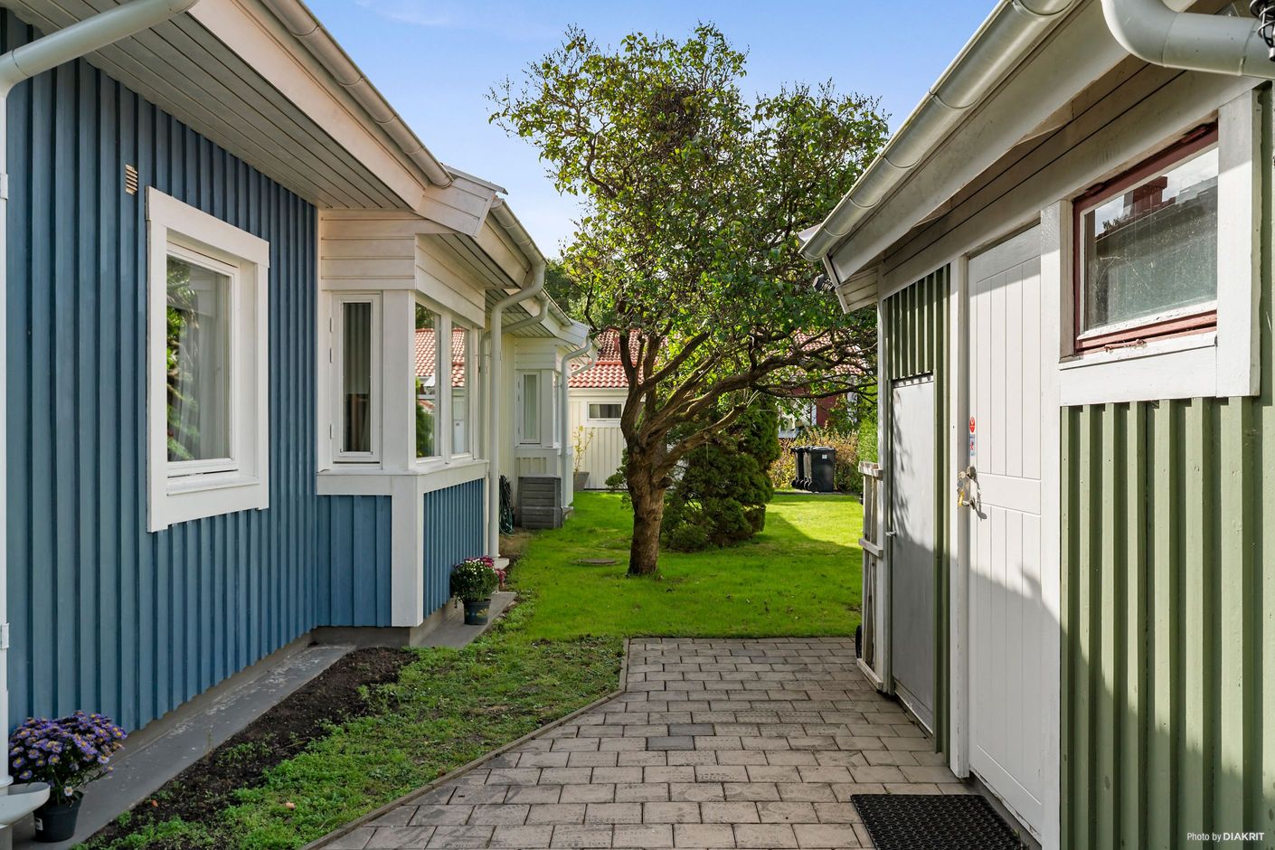 Exteriör