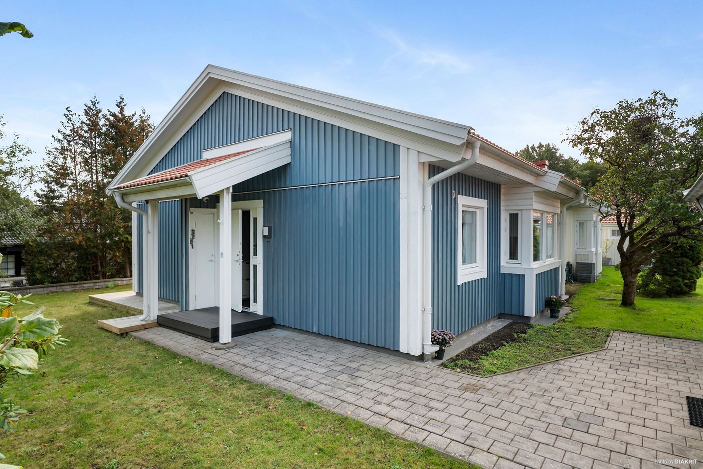 Båtsman rems gata 6 – bild 2