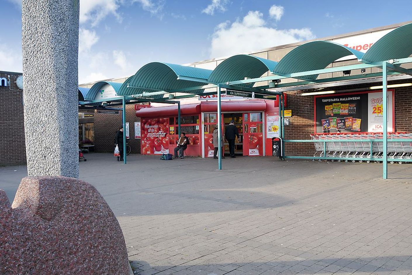 Kärra Centrum